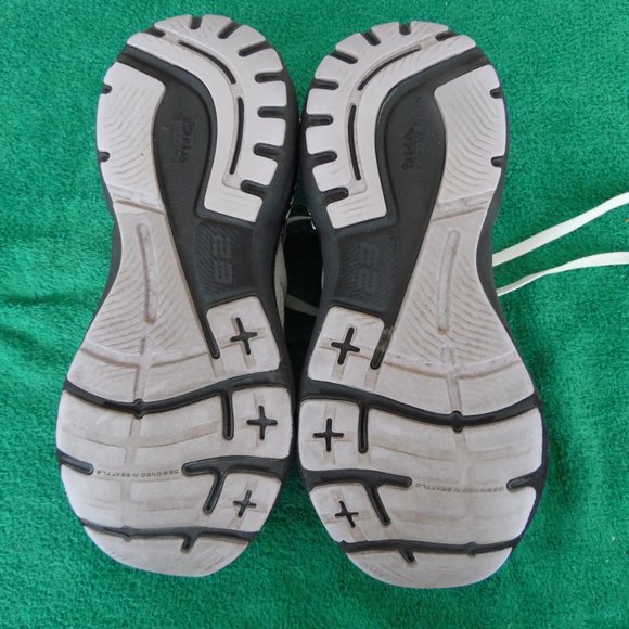 BROOKS SIZE 9 NARROW (2A) RUNNING SHOES WOMENS ADRENALINE 23 GTS - Picture 12 of 14